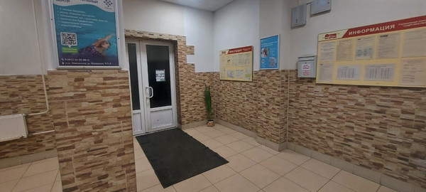 Продам трехкомнатную (3-комн.) квартиру, Дунайский пр-кт, 23, Санкт-Петербург г