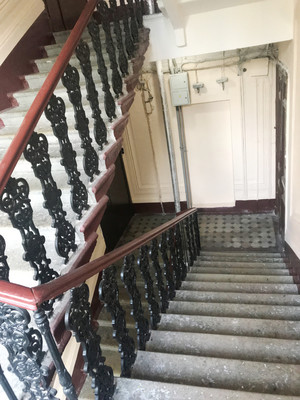 Продам комнату в 6-комн. квартире, Большой В.О. пр-кт, 25А, Санкт-Петербург г