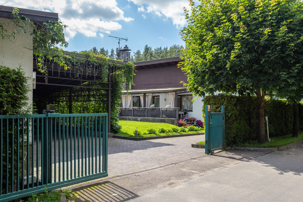 Продам дом, Ямской пер, 17, Порошкино д, 0 км от города