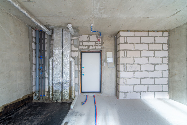 Продам однокомнатную (1-комн.) квартиру, Полковника Романова ул, 11, Нагорное п