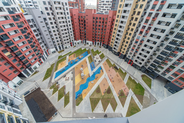 Продам однокомнатную (1-комн.) квартиру, Полковника Романова ул, 11, Нагорное п