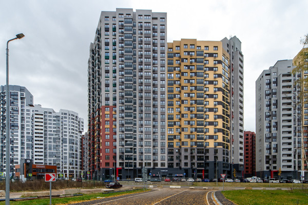 Продам однокомнатную (1-комн.) квартиру, Полковника Романова ул, 11, Нагорное п