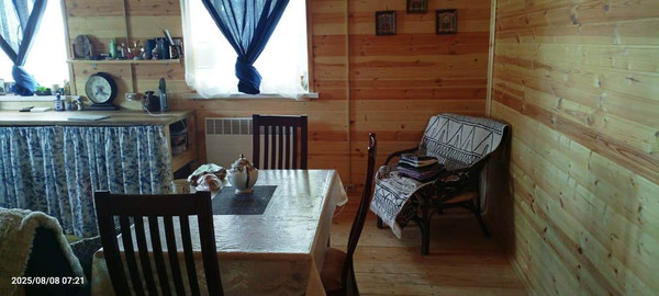 Продам дом, Клубная ул, Филимоново с, 0 км от города