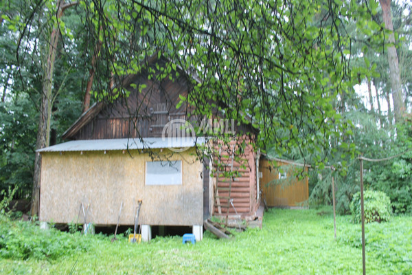Продам дом, Пушкинская (Клязьма мкр.) ул, 11, Пушкино г, 0 км от города