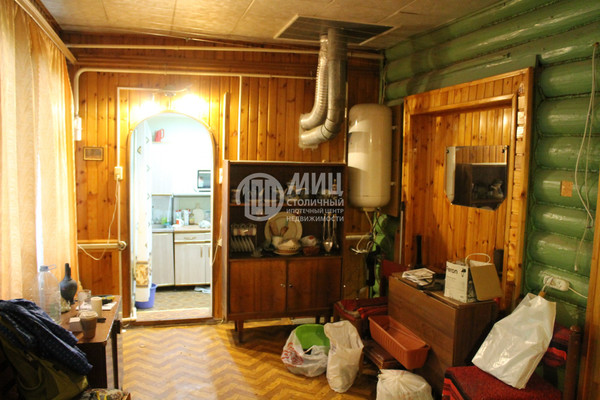 Продам дом, Пушкинская (Клязьма мкр.) ул, 11, Пушкино г, 0 км от города