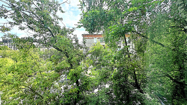Продам трехкомнатную (3-комн.) квартиру, 3-я Гражданская ул, 54, Москва г