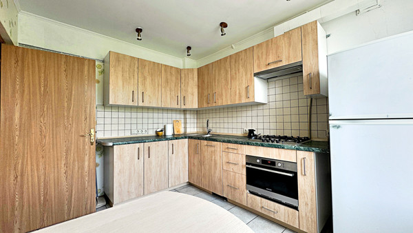 Продам трехкомнатную (3-комн.) квартиру, 3-я Гражданская ул, 54, Москва г