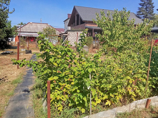 Продам дом, Шоссейная ул, Майкоп г, 0 км от города