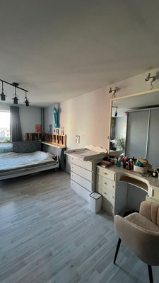 Продам однокомнатную (1-комн.) квартиру, 8-я Текстильщиков ул, 13к2, Москва г