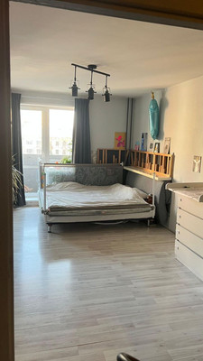 Продам однокомнатную (1-комн.) квартиру, 8-я Текстильщиков ул, 13к2, Москва г