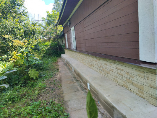 Продам дом, 1, Ямки д, 0 км от города