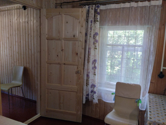 Продам дом, 1, Ямки д, 0 км от города