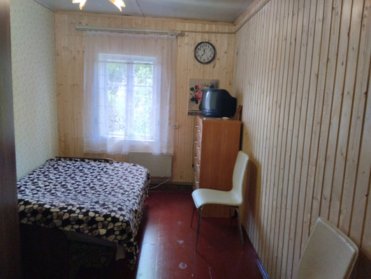 Продам дом, 1, Ямки д, 0 км от города