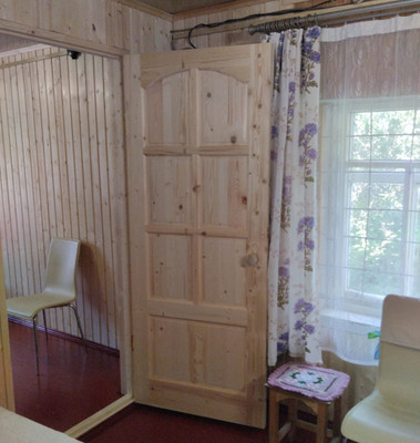 Продам дом, 1, Ямки д, 0 км от города