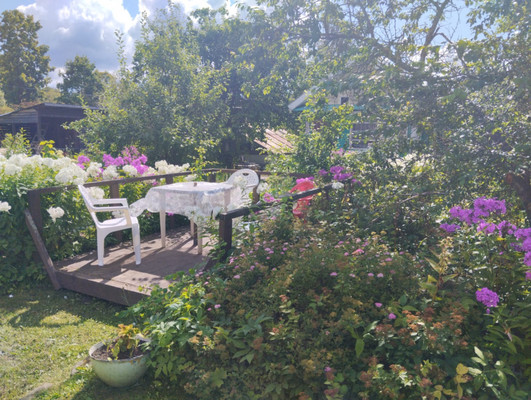 Продам дом, 1, Ямки д, 0 км от города