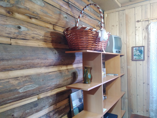 Продам дом, 1, Ямки д, 0 км от города