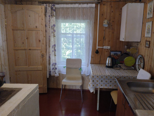 Продам дом, 1, Ямки д, 0 км от города