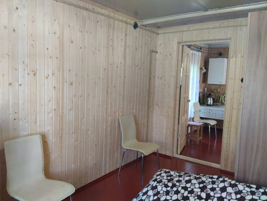 Продам дом, 1, Ямки д, 0 км от города