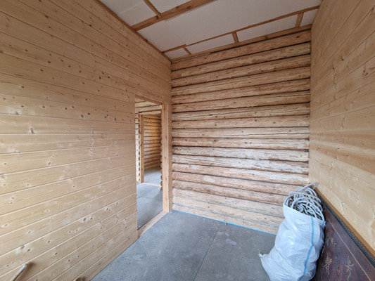 Продам дом, Красносельское (Белые Столбы мкр.) тер, 42а, Домодедово г, 0 км от города
