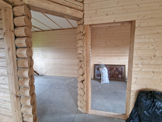 Продам дом, Красносельское (Белые Столбы мкр.) тер, 42а, Домодедово г, 0 км от города