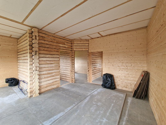 Продам дом, Красносельское (Белые Столбы мкр.) тер, 42а, Домодедово г, 0 км от города