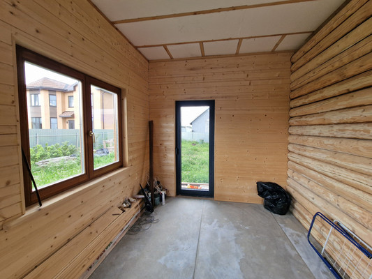 Продам дом, Красносельское (Белые Столбы мкр.) тер, 42а, Домодедово г, 0 км от города