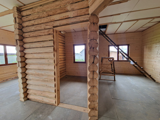 Продам дом, Красносельское (Белые Столбы мкр.) тер, 42а, Домодедово г, 0 км от города
