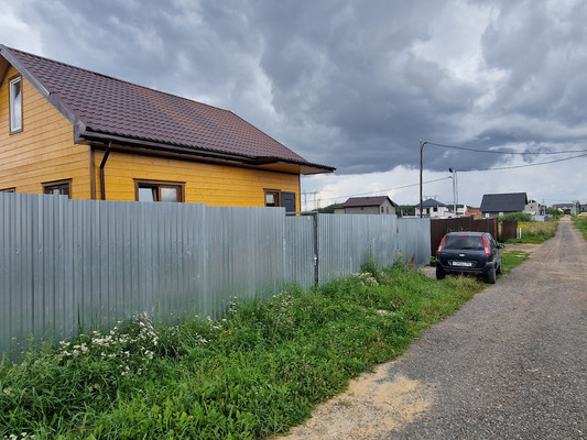 Продам дом, Красносельское (Белые Столбы мкр.) тер, 42а, Домодедово г, 0 км от города
