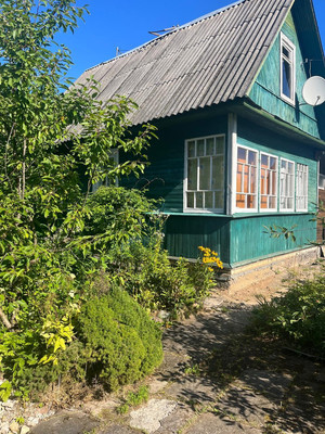 Продам дачу, Азимут тер. СНТ, Кобрино массив, 0 км от города