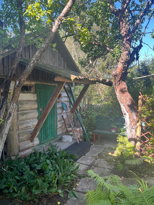 Продам дачу, Азимут тер. СНТ, Кобрино массив, 0 км от города