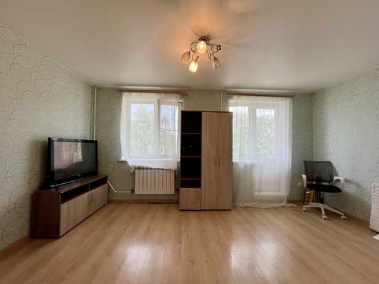 Продам двухкомнатную (2-комн.) квартиру, им А.Маркова мкр, 19, Дмитров г