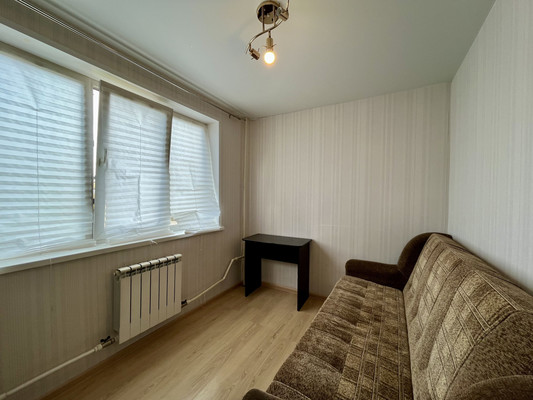 Продам двухкомнатную (2-комн.) квартиру, им А.Маркова мкр, 19, Дмитров г