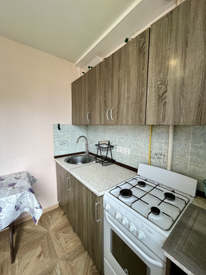 Продам двухкомнатную (2-комн.) квартиру, им А.Маркова мкр, 19, Дмитров г