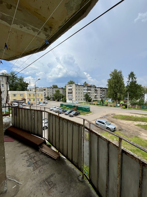 Продам двухкомнатную (2-комн.) квартиру, им А.Маркова мкр, 19, Дмитров г