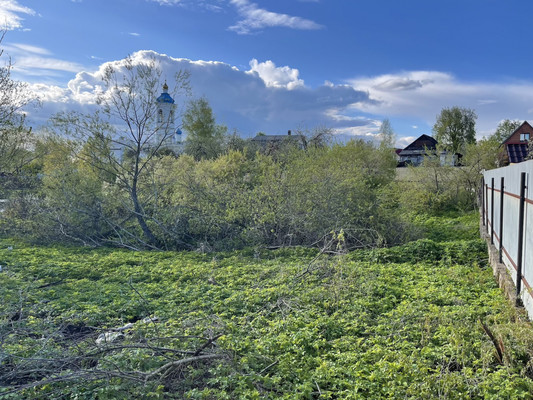 Продам участок 8 соток, ИЖС, Подчерково с, 0 км от города