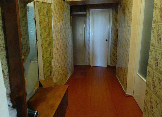 Продам двухкомнатную (2-комн.) квартиру, Генеральская ул, 9, Малореченское с