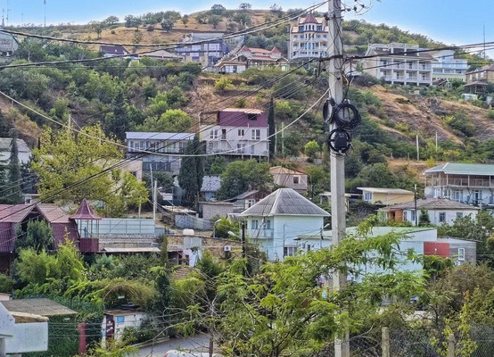 Продам двухкомнатную (2-комн.) квартиру, Генеральская ул, 9, Малореченское с