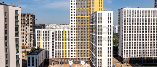 Продам однокомнатную (1-комн.) квартиру (долевое), Производственная ул, 17А/21Б, Москва г