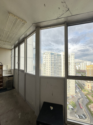 Продам однокомнатную (1-комн.) квартиру, Оптиков ул, 45к2, Санкт-Петербург г