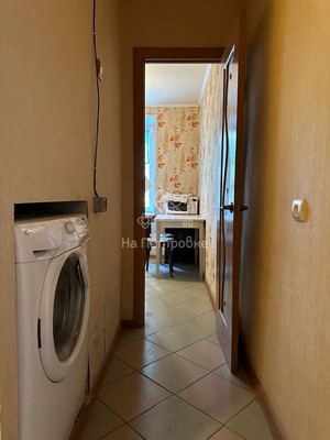 Продам трехкомнатную (3-комн.) квартиру, Спартаковская ул, 16а, Химки г