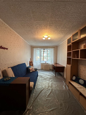 Продам трехкомнатную (3-комн.) квартиру, Спартаковская ул, 16а, Химки г