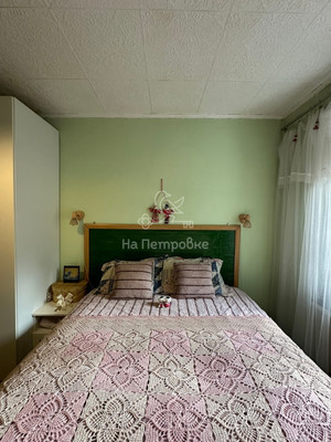 Продам трехкомнатную (3-комн.) квартиру, Спартаковская ул, 16а, Химки г