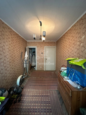 Продам трехкомнатную (3-комн.) квартиру, Спартаковская ул, 16а, Химки г