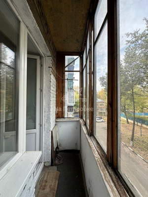 Продам трехкомнатную (3-комн.) квартиру, Спартаковская ул, 16а, Химки г