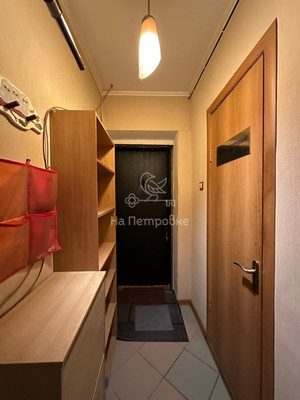 Продам трехкомнатную (3-комн.) квартиру, Спартаковская ул, 16а, Химки г