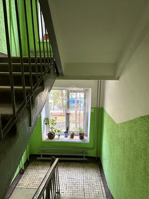 Продам трехкомнатную (3-комн.) квартиру, Спартаковская ул, 16а, Химки г