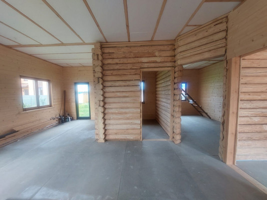 Продам дом, Красносельское (Белые Столбы мкр.) тер, 42а, Домодедово г, 0 км от города