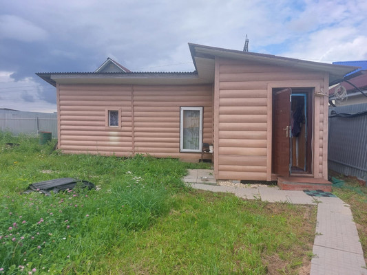 Продам дом, Красносельское (Белые Столбы мкр.) тер, 42а, Домодедово г, 0 км от города