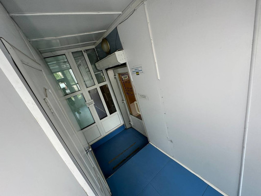 Сдам коммерческое помещение 46,7 м2, Орехова ул, 54, Комсомольск-на-Амуре г