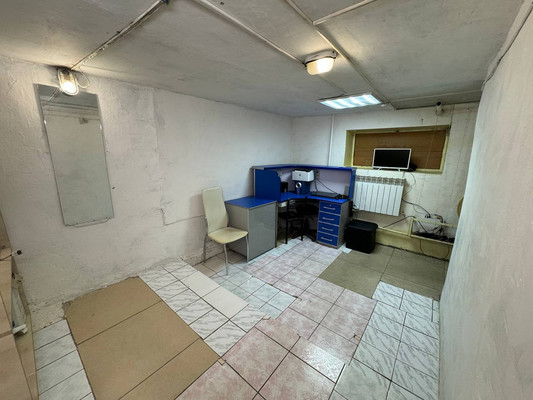 Сдам коммерческое помещение 46,7 м2, Орехова ул, 54, Комсомольск-на-Амуре г